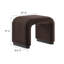 Tabouret d'appoint Modway Koda-93811877