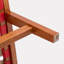 Chaise d'appoint l 26,18 po Imke-1195555897
