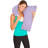 Buttons Cotton Throw Pillow-33652999