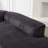 Modern Upholste Oversized Sectional Sofa-354713147