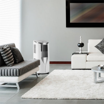 Klimaanlage New Breeze 9 mit Fernbedienung