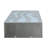 LED Flush Mounted Sconce