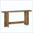 Double-Layer Storage Sofa Table,Hallway Table,Console Table