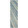 Chayden Washable Striped Indoor / Outdoor Rug