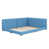 Blue is out of stock