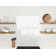 Designer Zephyr 90 cm. Shell Only Wall Mount Range Hood with LED Lights
