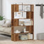 Paravent vidaXL en bois d'ingénierie moyen-1082440893-1097567599