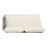 Jackston Outdoor Acacia Wood Rope Woven Sofa With Cushions-1486017086-1484022141