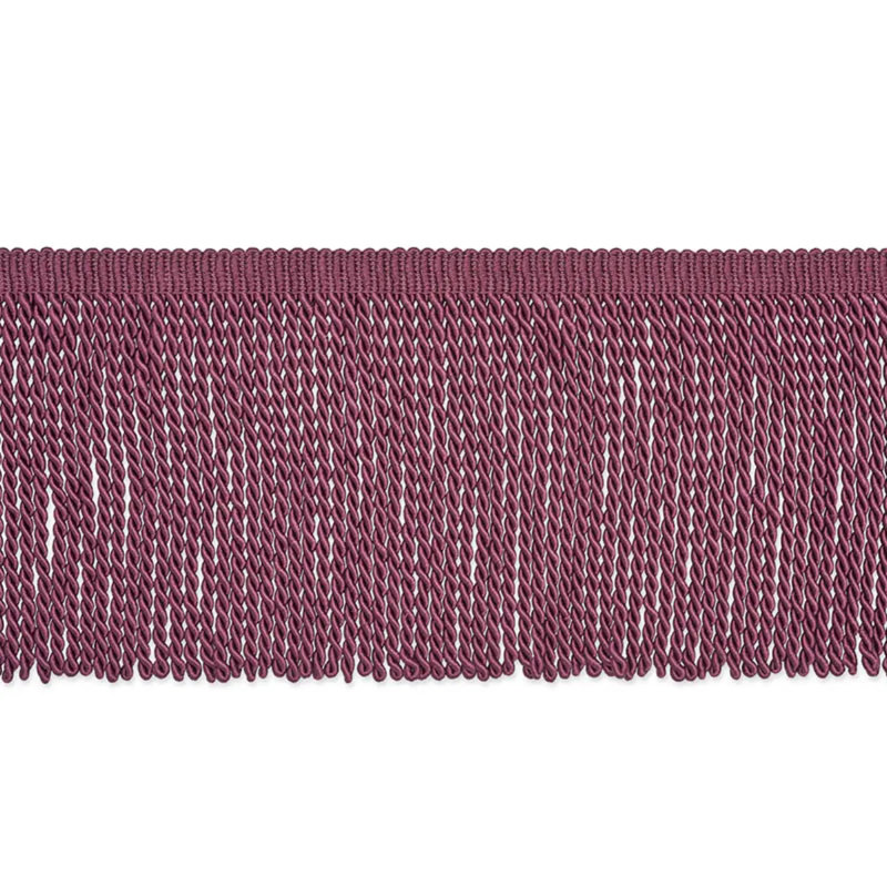 Olivier Silk Bullion, Eggplant