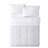 London Fog Seersucker Dot Comforter-60277100-50000194