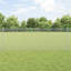 Vidaxl Fence With Posts Steel-116797750-116797754