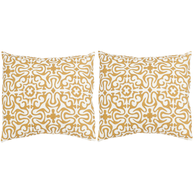 Coussin Quixote