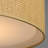 Jessalyn 5 - Light Dimmable Drum Chandelier