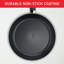 5 - Piece Non-Stick Aluminum Cookware Set