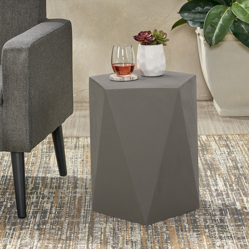 Table d'appoint Apollo Modern
