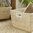 Birch Lane™ Webb Seagrass Basket