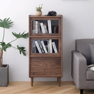 Modern Simple Home Bookcase