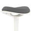 Tabouret en maille ergonomique