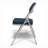 Bernadine Deluxe Fabric Padded Folding Chair-100507273