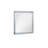 Gorgeous Moon Marble Mirror With LED, A Stunning And Functional Decor Piece For Your Home
