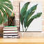 "Eper Graffiti" Emerald Banana Leaves 1 "par Janelle Penner, art mural sur toile-106172739