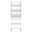 110cm H x 40cm W Standard Bookcase-104874465