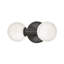 Murray Hill 2 - Light Armed Sconce-67122899
