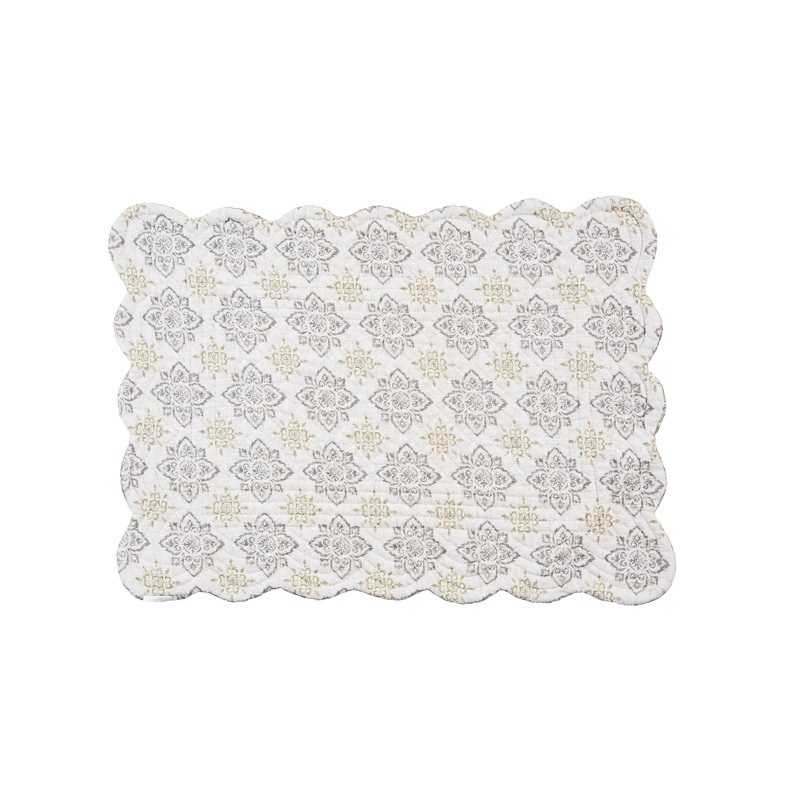 Elaina Cotton Placemat