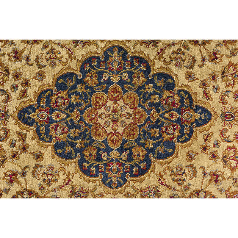 Clarence Indoor Rug, Round 5'3"