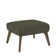 Upholstered Ottoman