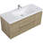 48" Floating Bathroom Vanity With Sink-5669909