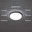 Winterview Flush Mount
