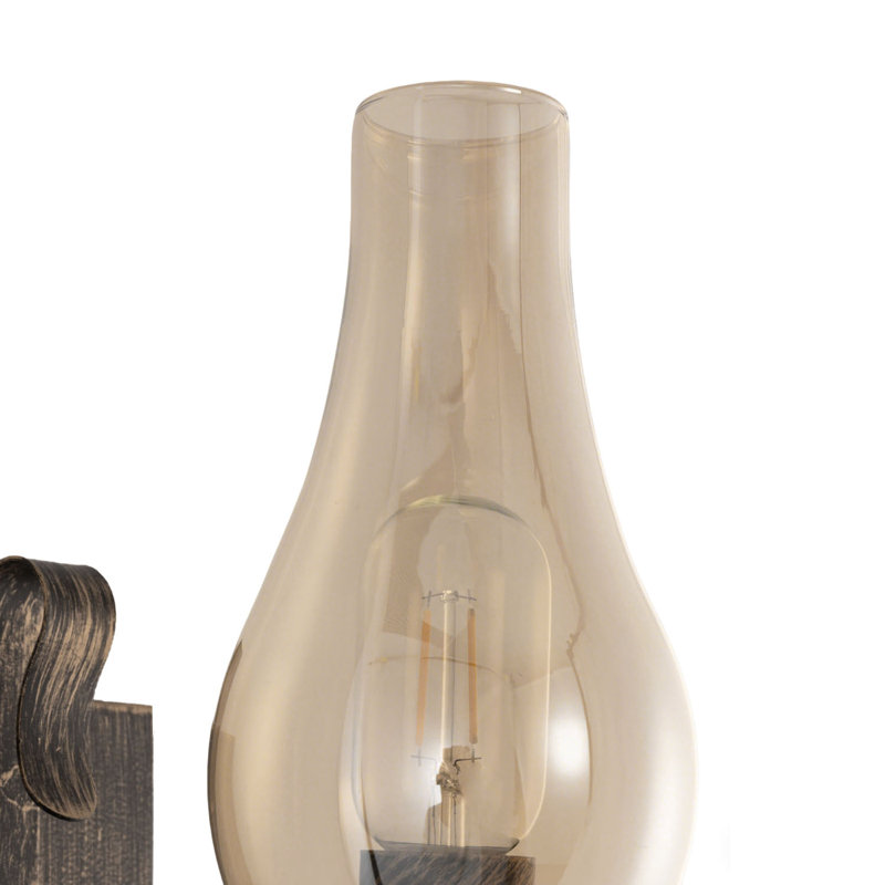 13Inch Tradictional Wall Sconce Lamp