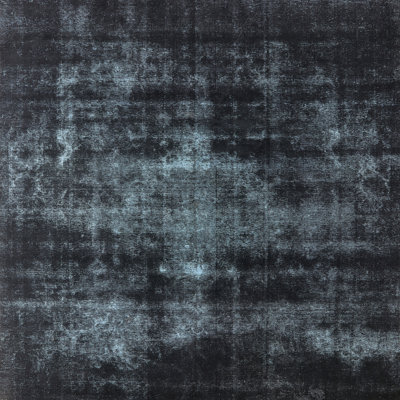 Tapis oriental noir Meister
