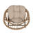 EDGAR CHAIR( SET OF 2 )