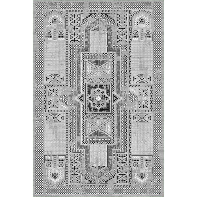 Anthonique Oriental Area Rug