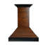 Hotte murale en bois convertible ZLINE 30 po ZLINE-67214039-6971791