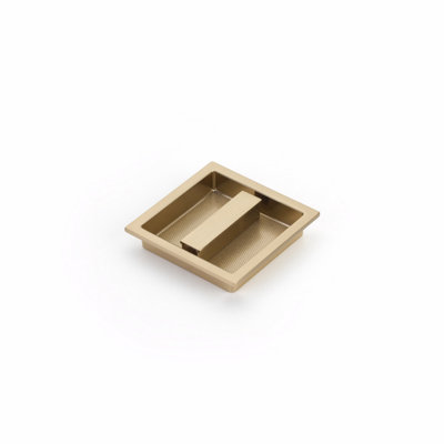Modo Recessed Pull