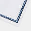 Bodrum Ropework Embroidered Placemat