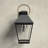 Franconia Marmee Aluminum Wall Light