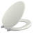 Kathryn Elongated Toilet Seat-11145222-71024294