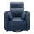Power Swivel Glider Recliner, Set Of 2-901680328