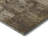 Premium Machine Washable Prisco Brown Rug-273341109