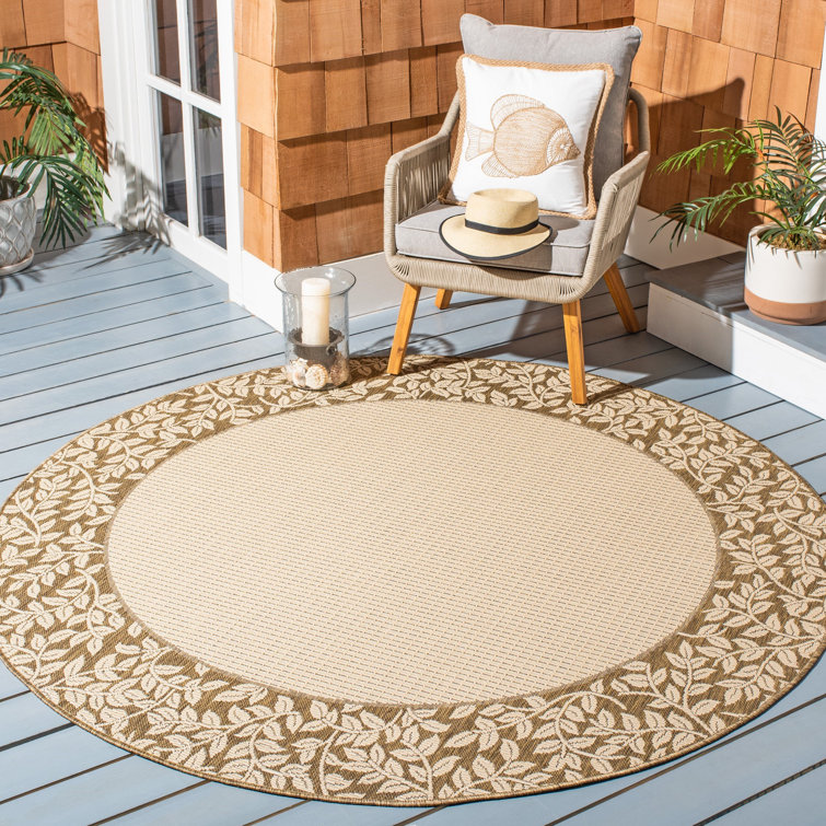 Herefordshire Performance Indoor/Outdoor Area Rug