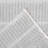 Juno Viscose Cotton Blend Medium Weight Textured Checkered Ribbed Border Towel Set-106849247-106849248