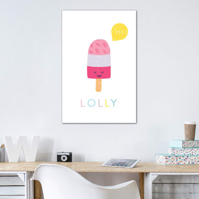 " Lolly "