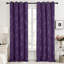 Panneaux de rideaux obscurcissants et isolants en polyester Kellda -1280786611-1280786502