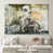 Wrapped Canvas selected