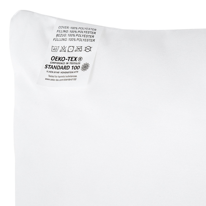 Hedstorm 80 x 80cm Pillow