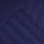 Luxury Microfiber Striped Pillowcases Set of 2 - Soft, Breathable & Wrinkle-Resistant Pillow Covers-1396515769